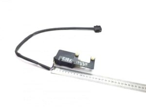 Jobb oldali központi zár motor volvo 8191182-11