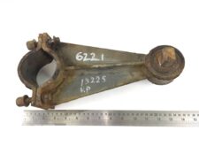 Támogatás első stabilizátor rúd bal alsó Volvo 6797560 6797517