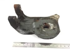 Pneumatikus ívtartó jobb első tengely Volvo 6797071/6899364