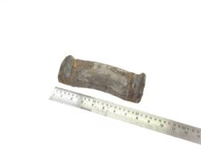 Beállító anya lamellás rugó motor tengely jobb Volvo 20386195