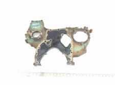 Volvo motor elosztólemez – 8192319