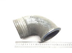 Intercooler cső scania 54710 483128