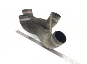Intercooler cső scania 358846-11 használt