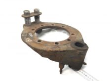 Féktartó dobfékkel, első jobb tengely Scania 1363644
