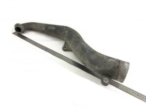 Intercooler cső mercedes – a9040900637 / a9040901237