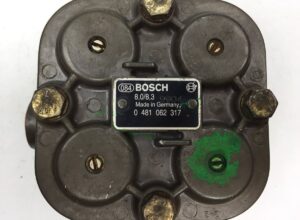 Négykörös bosch védőszelep 0 481 062 317
