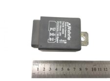 Wehnle 70ZR 3000 24V relé, 85/55 mp, Németországban gyártva