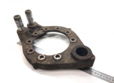 Féktartó dobbal, jobb motor tengely, Scania 1361363-11
