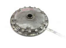 Kuplungtárcsa Volvo – Kód 00574167