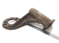 Fékkamra tartó, Volvo alkatrész 1622057 1081195