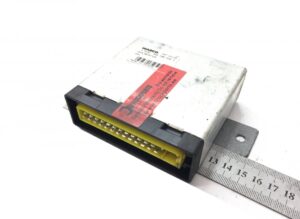 Ac vezérlőegység bova wabco 446 096 002 0