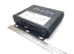Blaupunkt bpa 4500 audio erősítő