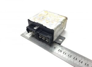 Vészvillogó relé bova 4dw 002 834-10 12v