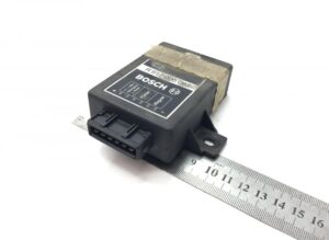 Bosch r917000087 elektronikus modul bova biztosítékokhoz és relékhez