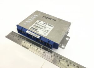 Ebs vezérlőegység scania 24v knorr-bremse 0486106043
