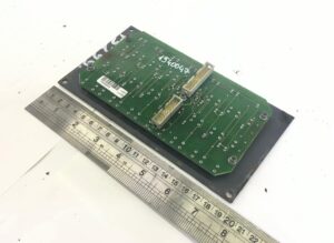 Elektronikus kapcsolómodul scania 1540047