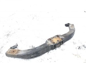 Tartólemez bal hajtótengelyhez, pneumatikus rugó scania 2078669 470849-16