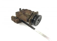 Hidraulikus szivattyú Scania hűtőventilátorhoz, alkatrészek 1930955, 2202323, 1793202