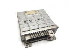 Váltóvezérlő egység ECU Volvo 0260001009
