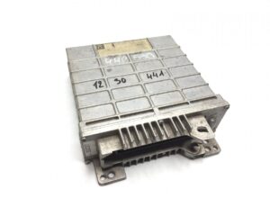 Váltóvezérlő egység ecu volvo 0260001009