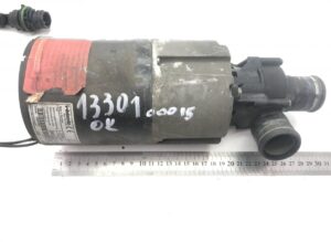 Webasto hűtőfolyadék keringető szivattyú volvo 592063-12