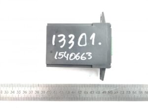 Fms vezérlőegység volvo 13301 1540663