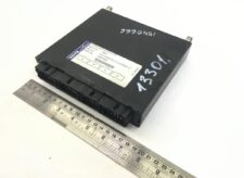 Voith 20591297 sebességváltó vezérlőegység ECU Volvo-hoz