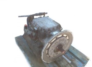 Felújított volvo 20591294 sebességváltó