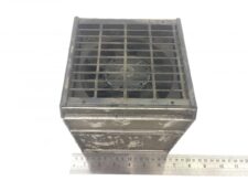 Radiátor és ventilátor készlet fülke fűtéshez Volvo – 70323877
