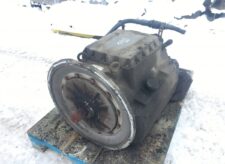 Volvo 20591294 használt jó állapotú sebességváltó