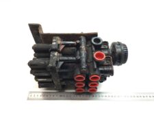 ECAS szelep DAF 1305452 / 8125902 / 9147 / 81259026147 / 0003276825 / 1453164 / 1934999