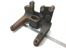 Bal első sárvédőtartó DAF 1370063 1744289