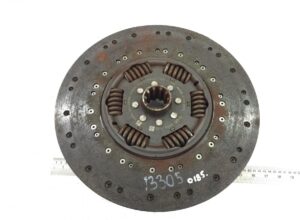 Kuplungtárcsa daf 1689109 1380002 5801203461
