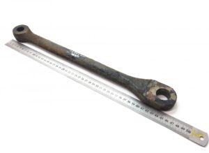 Kötőrud daf alkatrész 1369216-12