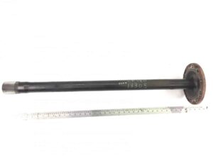 Bal hajtótengely daf 1363852-12