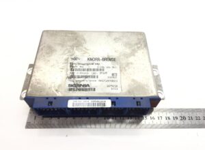 Ebs vezérlőegység scania knorr-bremse 24v 1679256 6441