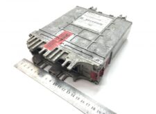 Sebességváltó vezérlőegység ECU Scania 1895823 1944492 2087629 BOSCH 0260001034