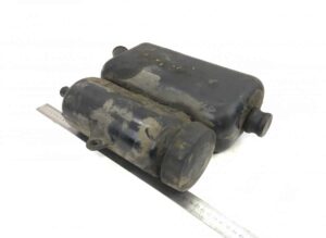 Olajtartály hidraulikus ventilátorhoz scania 2273378 2149599 1767977
