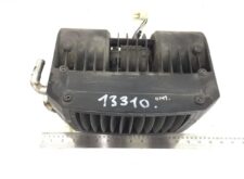 Set radiátor ventilátor kabinfűtéshez Scania 13310