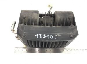 Set radiátor ventilátor kabinfűtéshez scania 13310