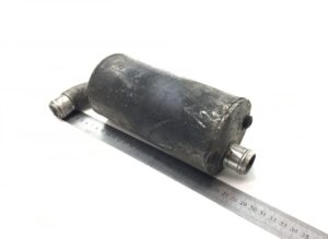 Rezonátor légkompresszor scania 1919025 1884128 1879972