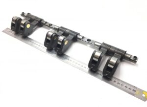 Tappet készlet görgőkkel scania 1775415, 1775045, 2488138