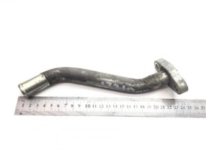 Turbó visszafolyó olajcső scania 1880156 1519680