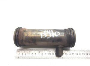 Használt scania egr cső 1535396, hossz 20 cm