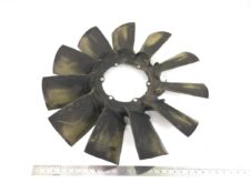 Hűtőventilátor lapát Scania 1763616/1448890