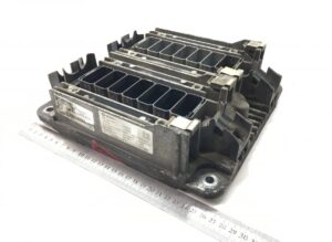 Motorvezérlő egység (ecu) scania 2420321 / 2391422 / 1913981 / 1913988 / 1931095 / 2006552 / 2023099 / 2029825 / 2060734 / 2200706 / 2272099 / 2284387 / 2292763