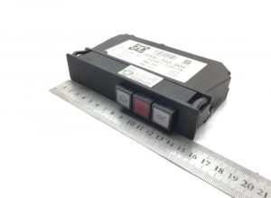 Sebességváltó kapcsoló zf 6006-340-004 haszongépjárművekhez