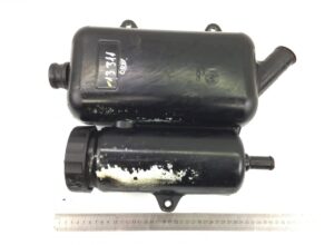 Olajtartály hidraulikus ventilátorhoz scania – 2273378, 2149599, 1767977