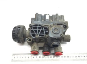 Ecas szelep scania – 1453163, 2084504