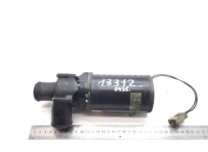 Hűtőfolyadék keringető szivattyú scania 13312. 0435